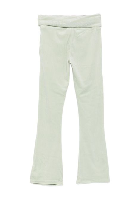 Pantaloni con logo JUICY COUTURE | JBX6501P15